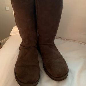 Classic Tall Uggs